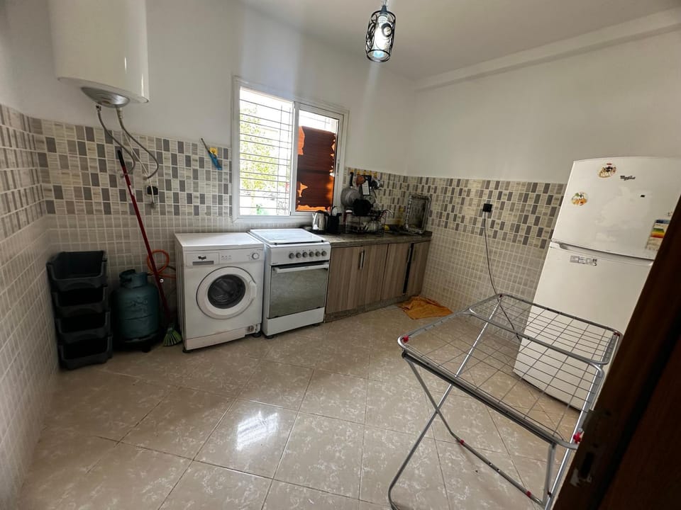 Hicham Oumld Apartment in Morocco