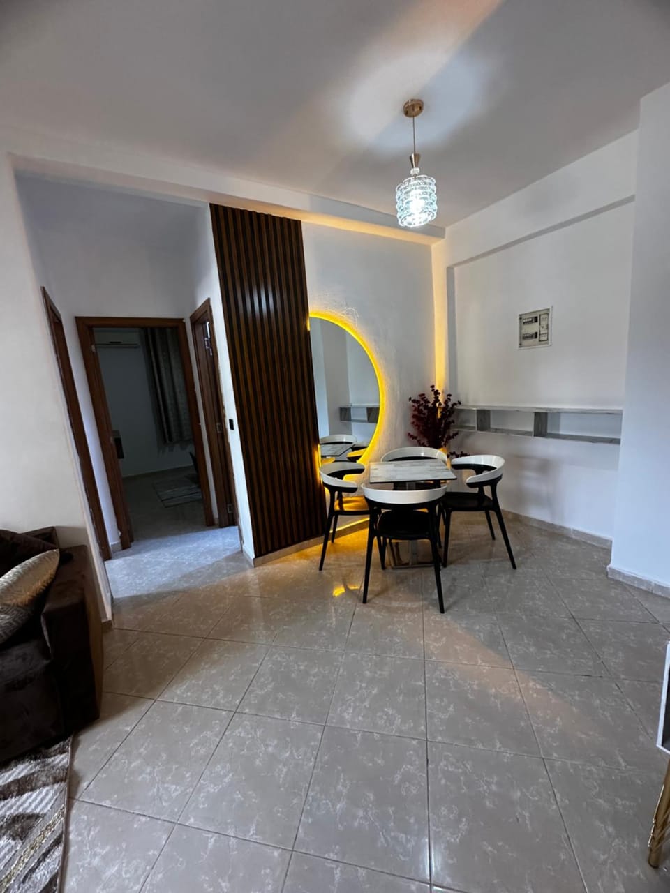 Hicham Oumld Apartment in Morocco
