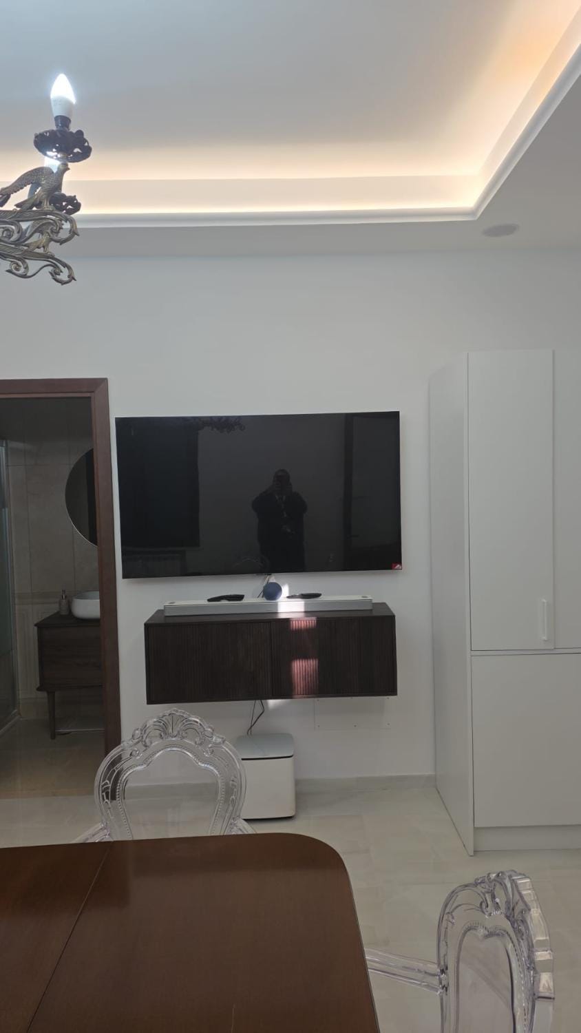 TV and multimedia
