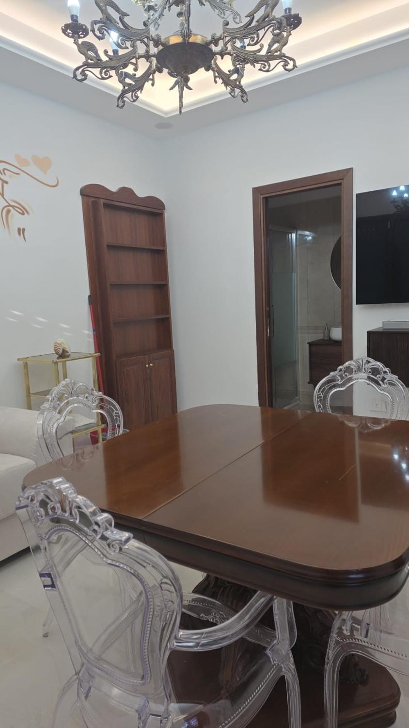 Erminia Apartaments Apartment in Vico Equense