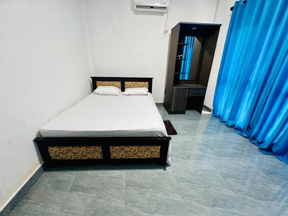 OITA Japanese Resort Bed and Breakfast in Sri Lanka