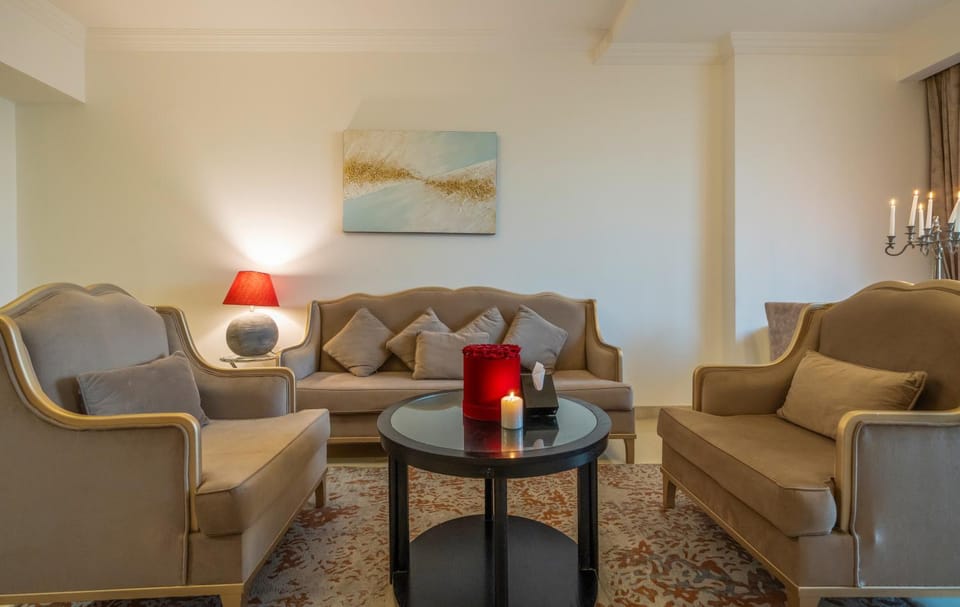 Cozy Homes LLC Apartment in Dubai