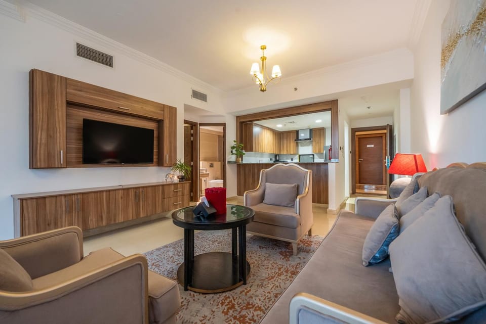 Cozy Homes LLC Apartment in Dubai