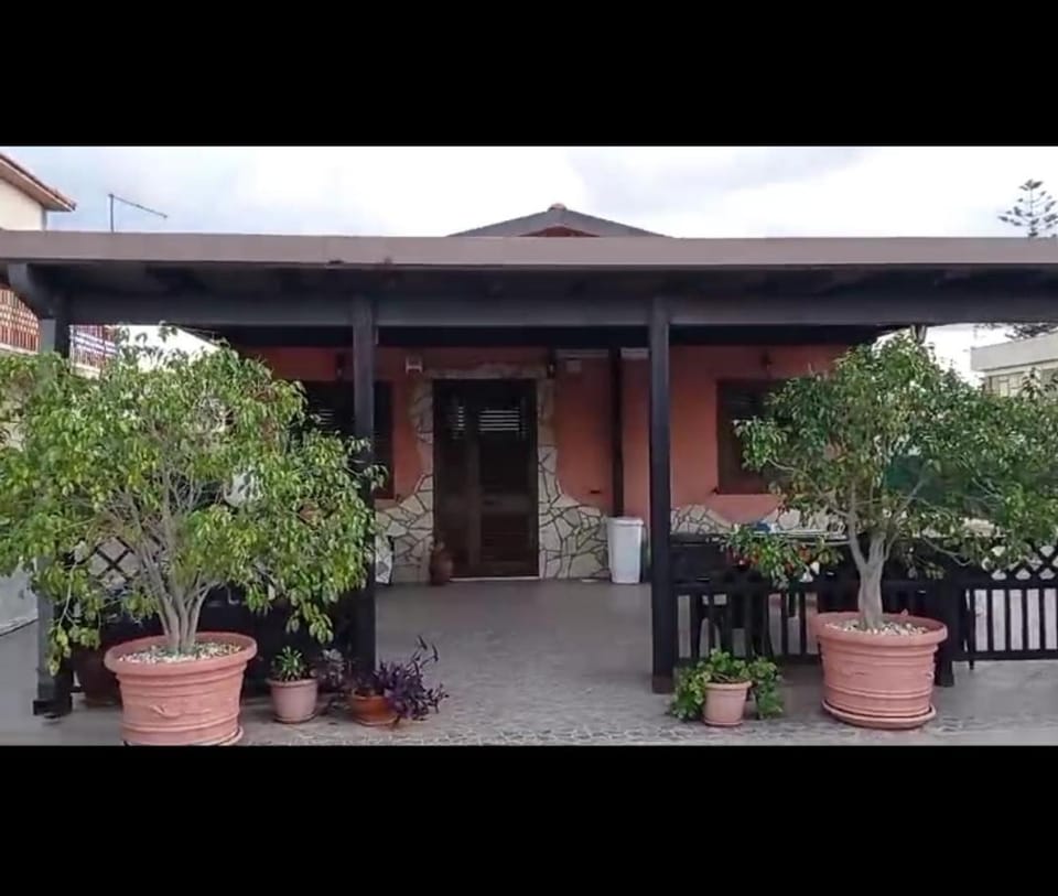 Villa Magdalena House in Sicily