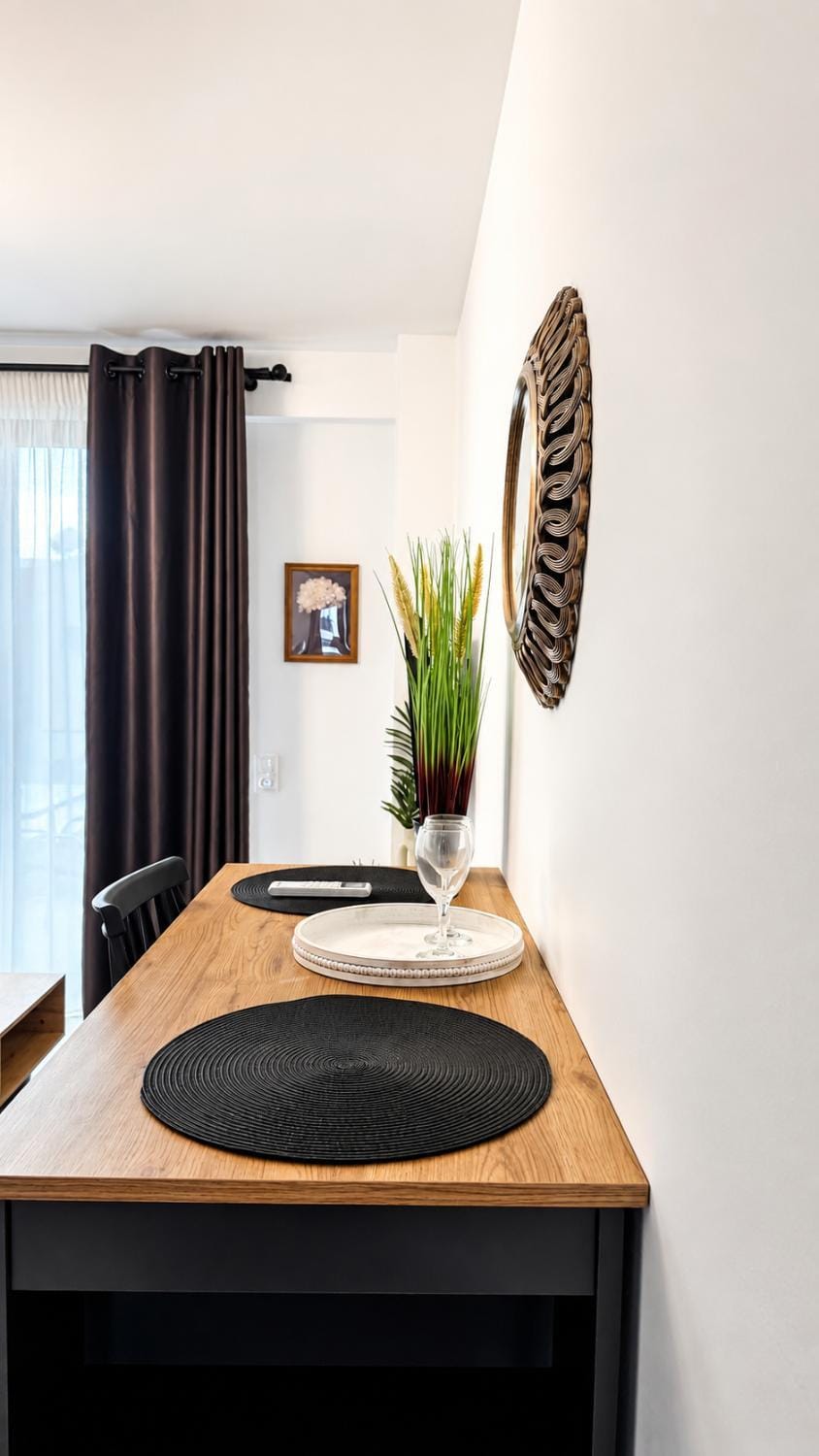 Ambra Luxury Suite 14 Apartment in Halkidiki
