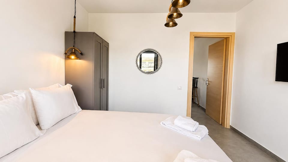 Ambra Luxury Suite 14 Apartment in Halkidiki