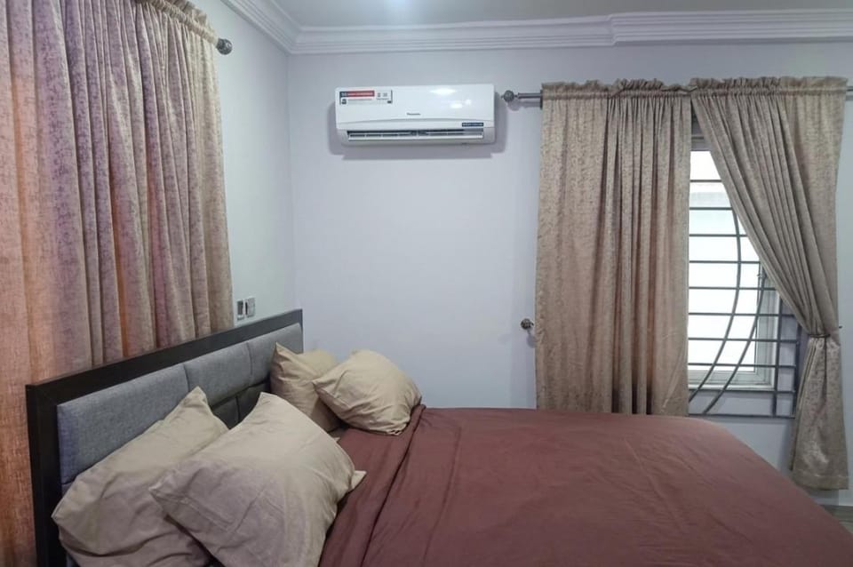 Edo Global Boutique apartment Apartment in Nigeria