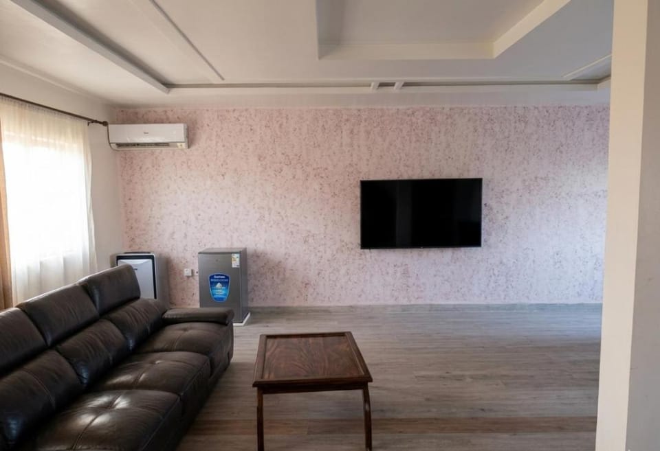 Edo Global Boutique apartment Apartment in Nigeria