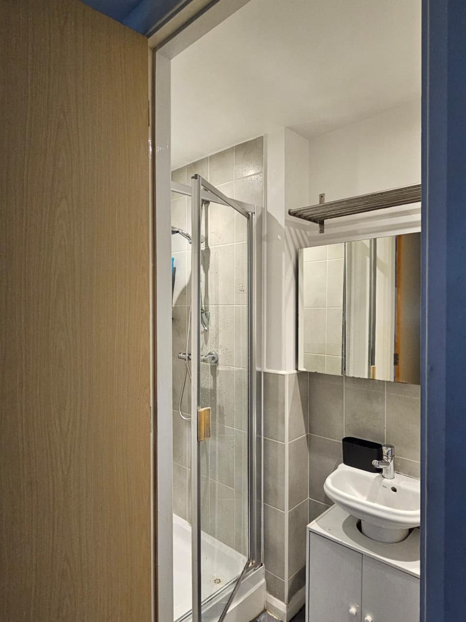 Manchester 4 Bedroom property sleeps 7 Near Etihad and co op live Apartment in Manchester