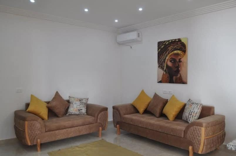 Haroun Apartment in Tunisia