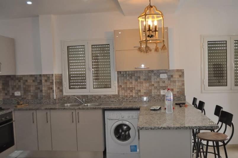 Haroun Apartment in Tunisia