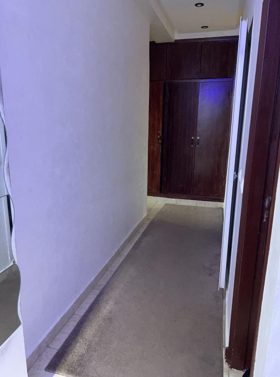 Le lux de rabat agdal Apartment in Rabat