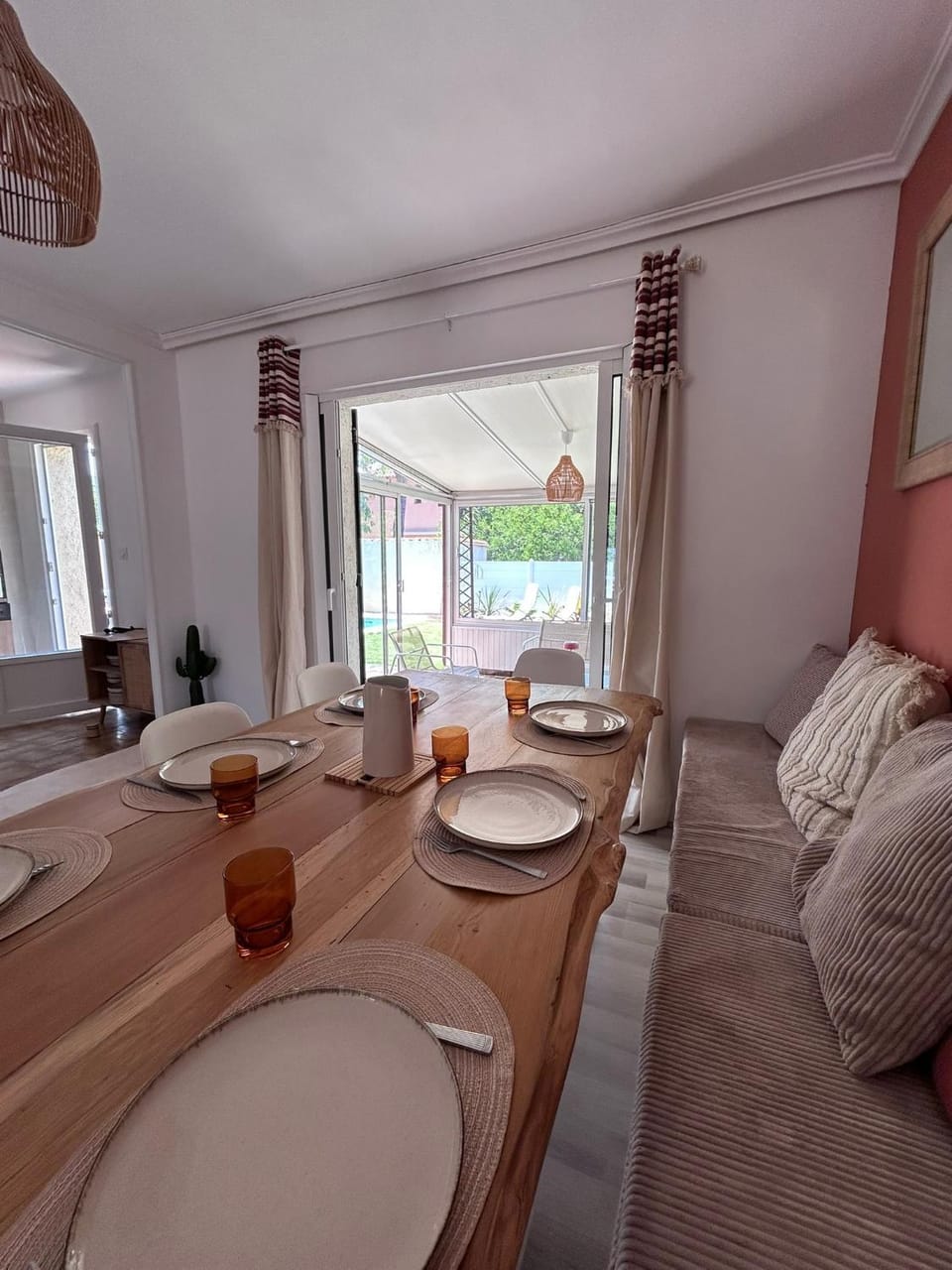 Dining area, Meals, Meals