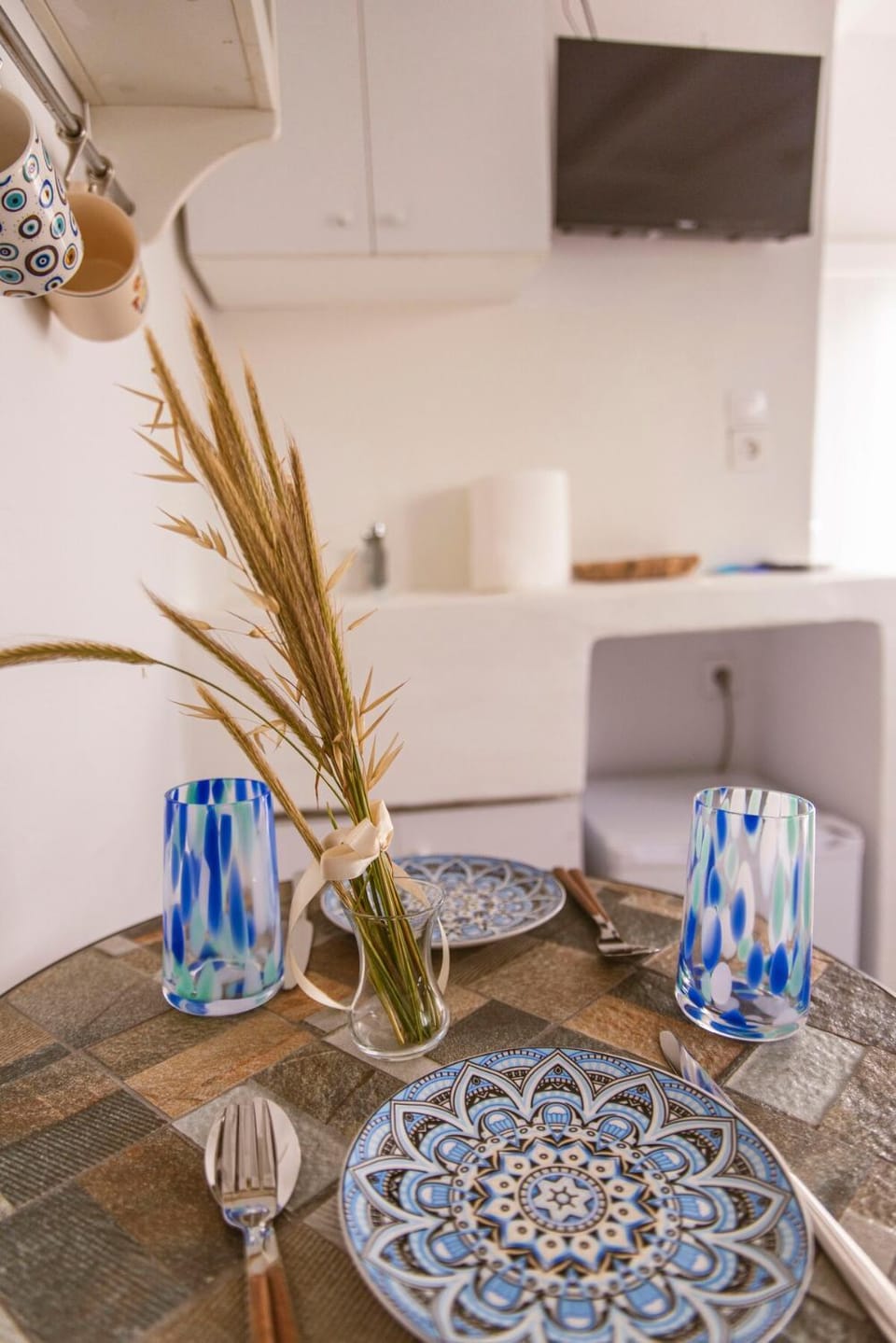 Mykonian Bliss Studio by ΜΡS Apartment in Mykonos, Mikonos 846 00, Greece