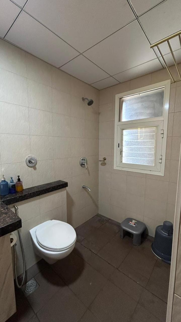 The Skyline Suite Apartment in Gujarat