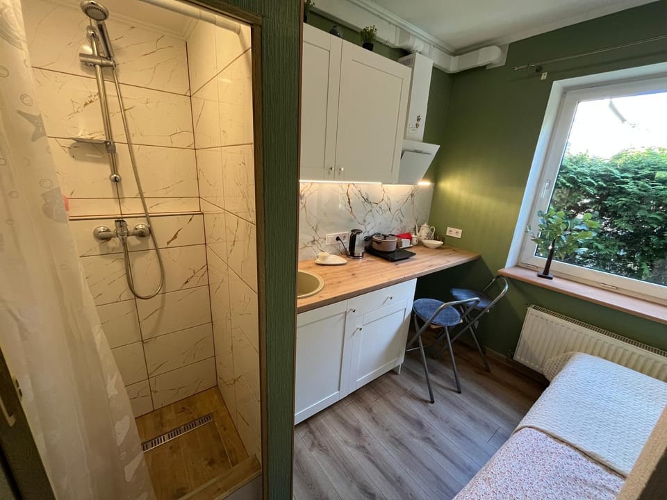 Smart Center Apartment Apartment in Jūrmala