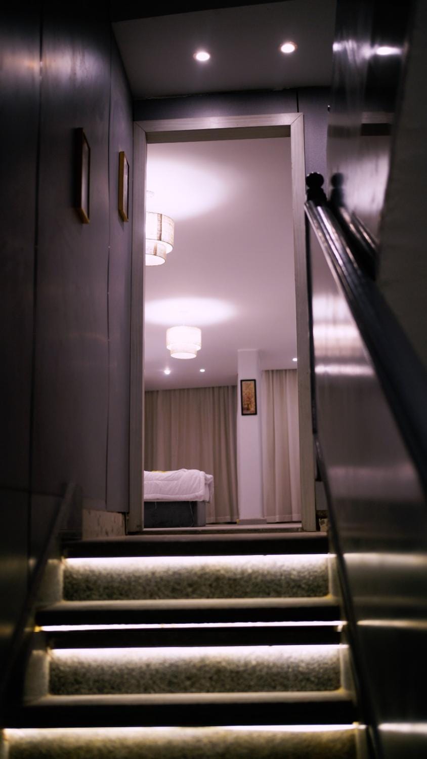 View (from property/room), Bedroom