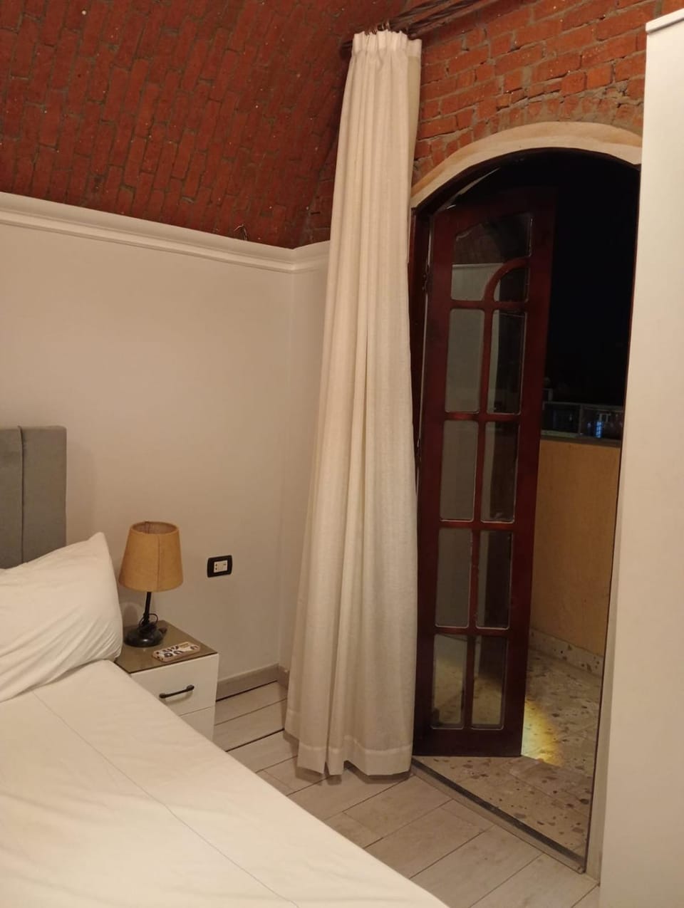 Balcony/Terrace, Bedroom