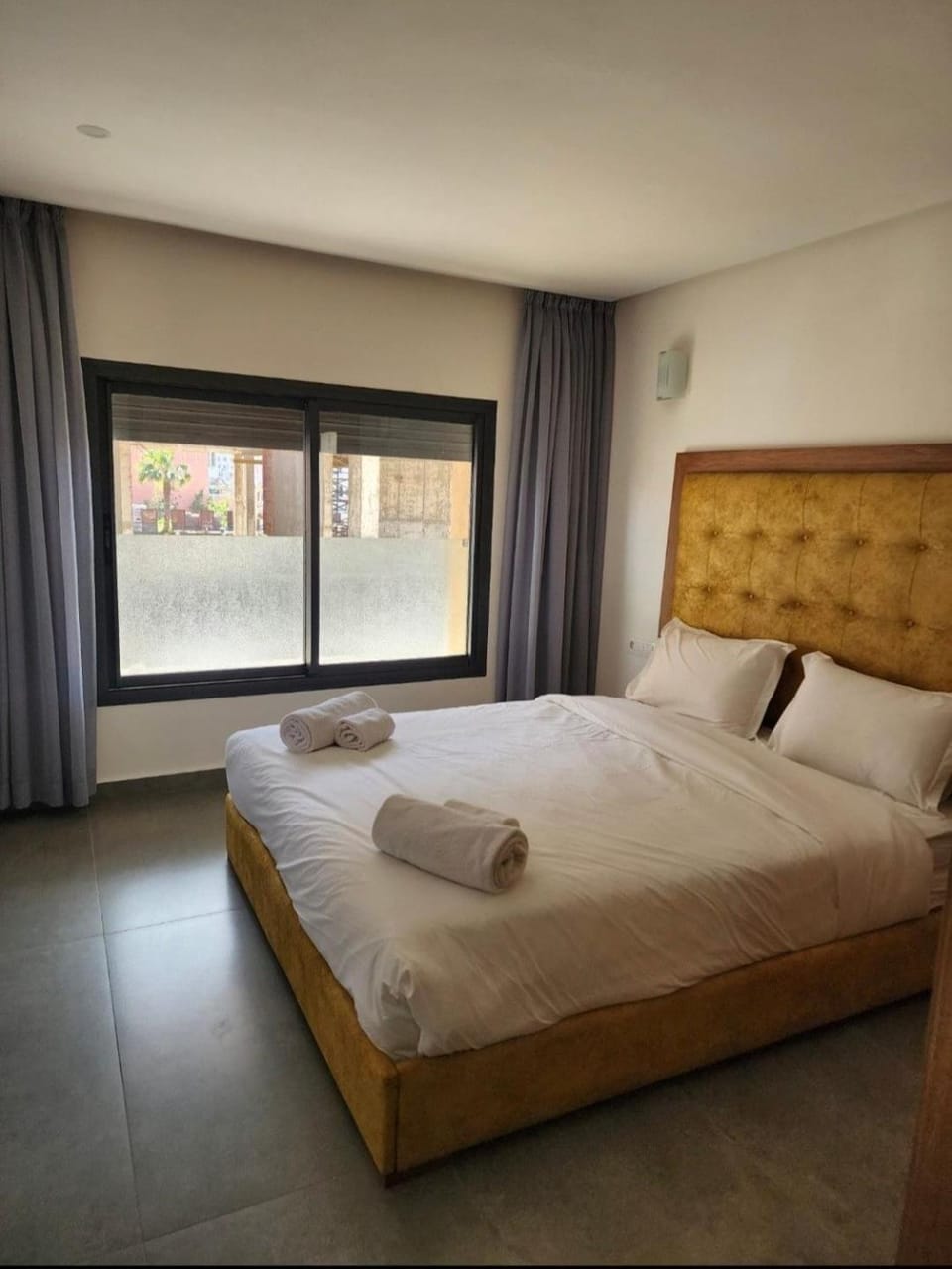 Apparemment à deux pas de la plage Apartment in Essaouira