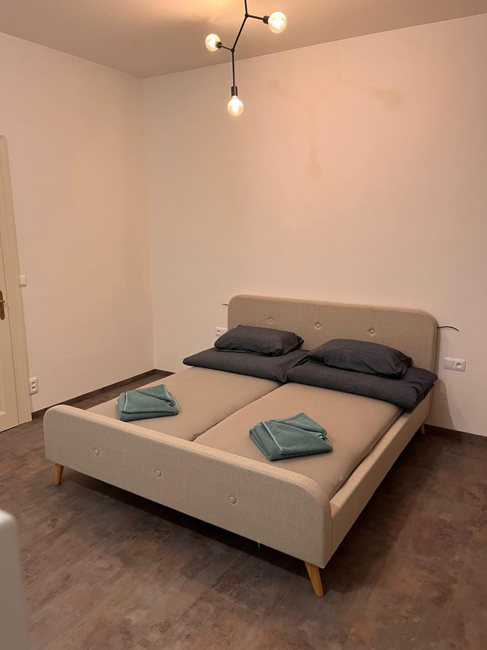 Perlová Suites Apartment in Czechia