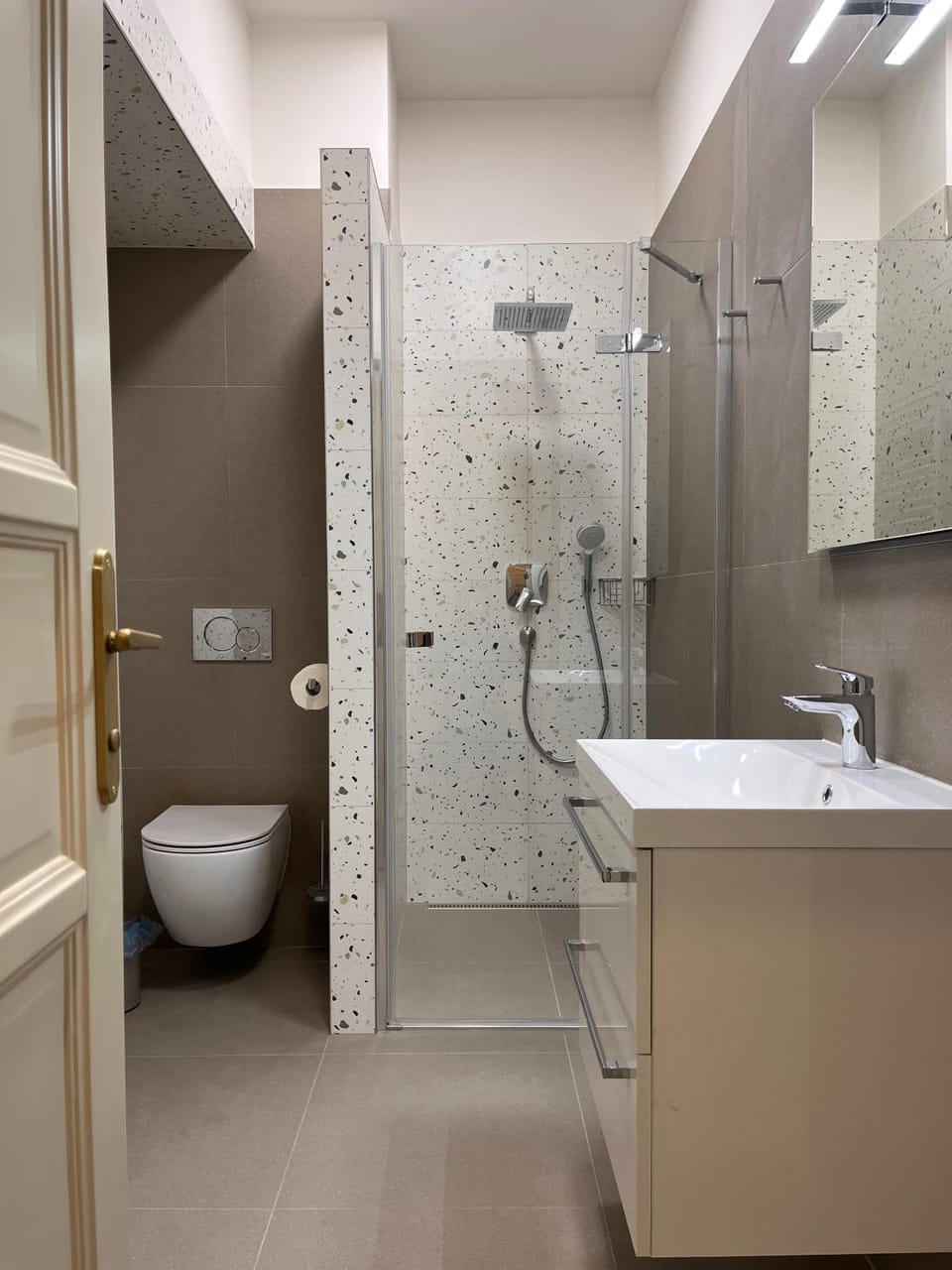 Perlová Suites Apartment in Czechia