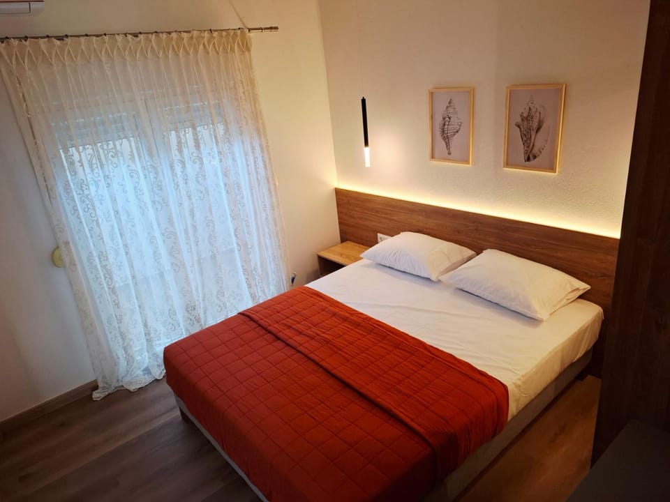 Eugenia's Home Apartment in Halkidiki