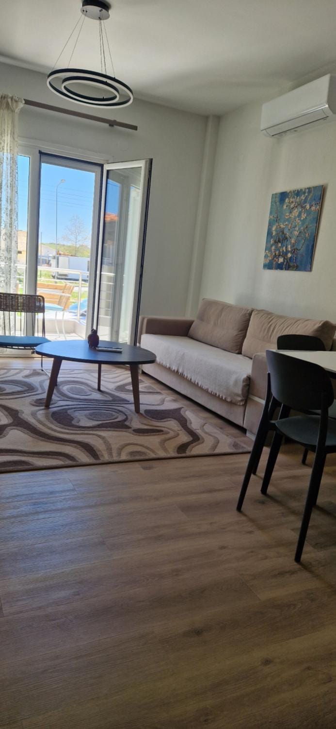 Eugenia's Home Apartment in Halkidiki
