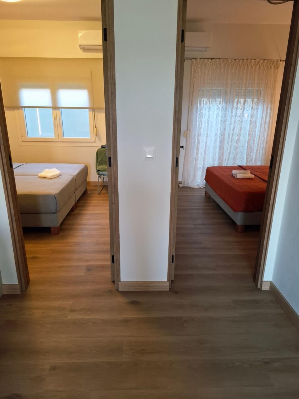 Eugenia's Home Apartment in Halkidiki