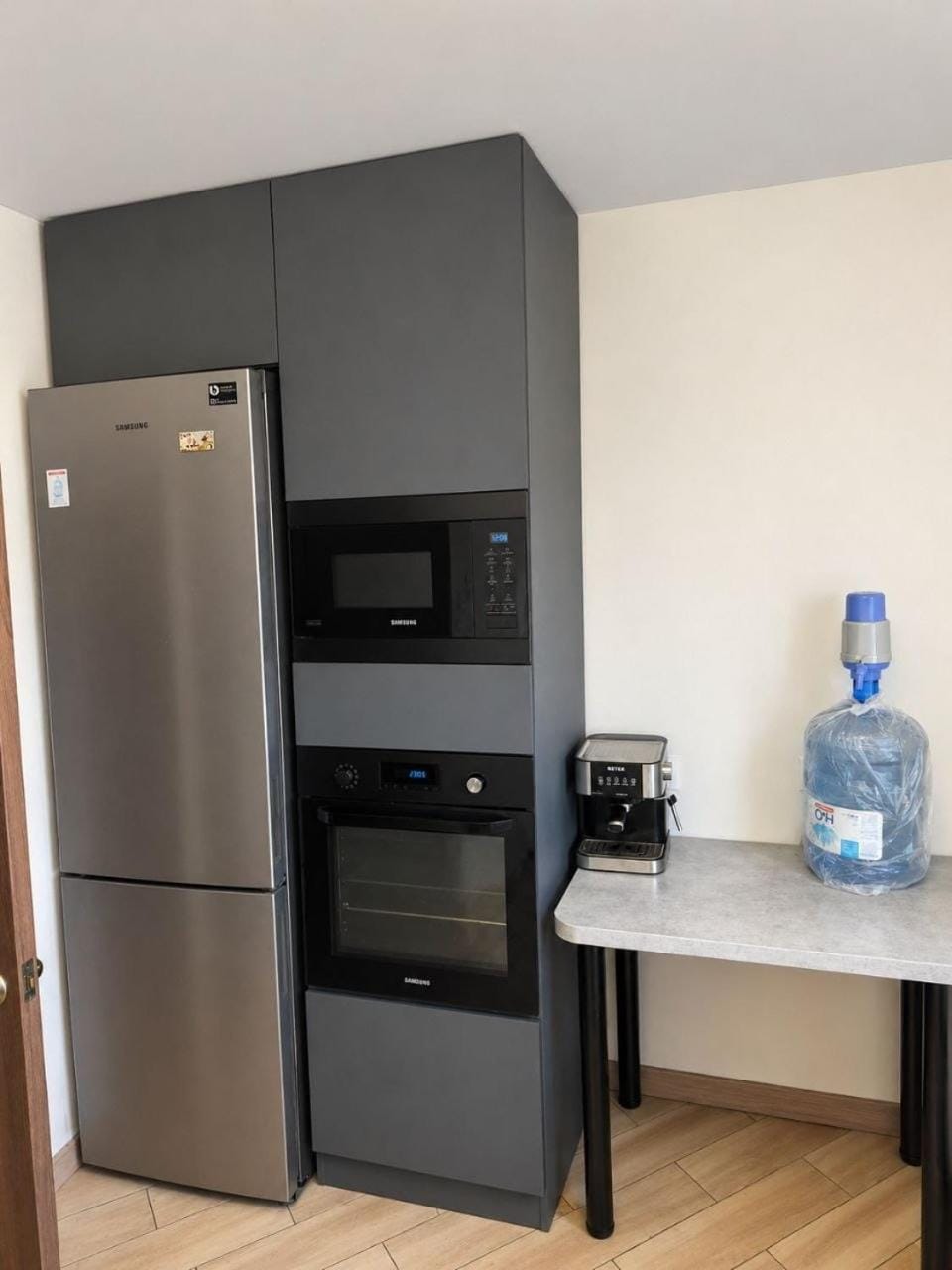 Apartment 12 Kvartal Apartment in Dnipro
