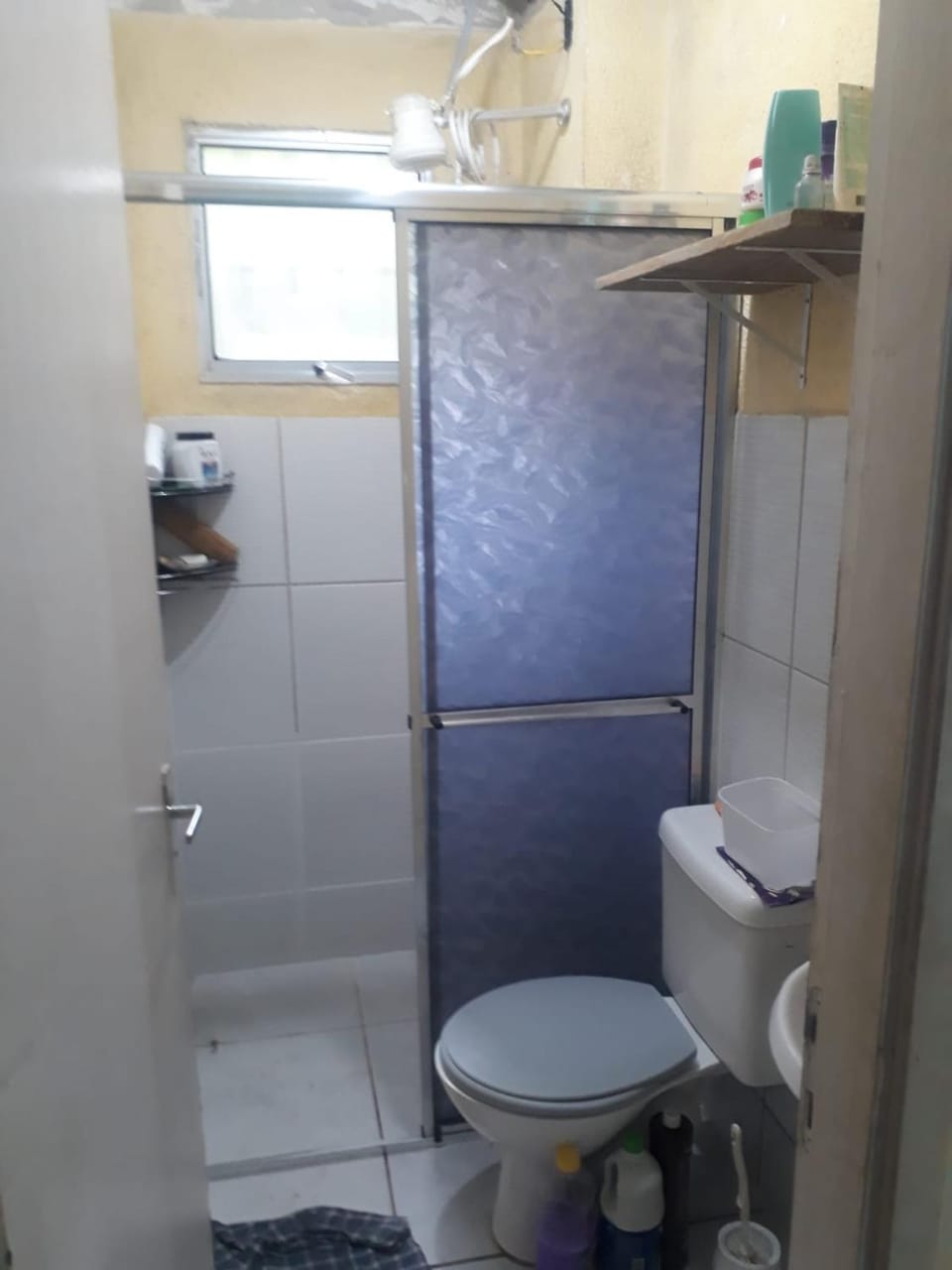 térreo 1 dormitório Apartment in Itanhaém
