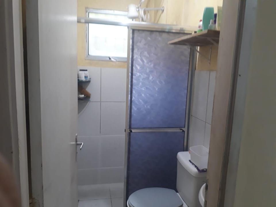 térreo 1 dormitório Apartment in Itanhaém
