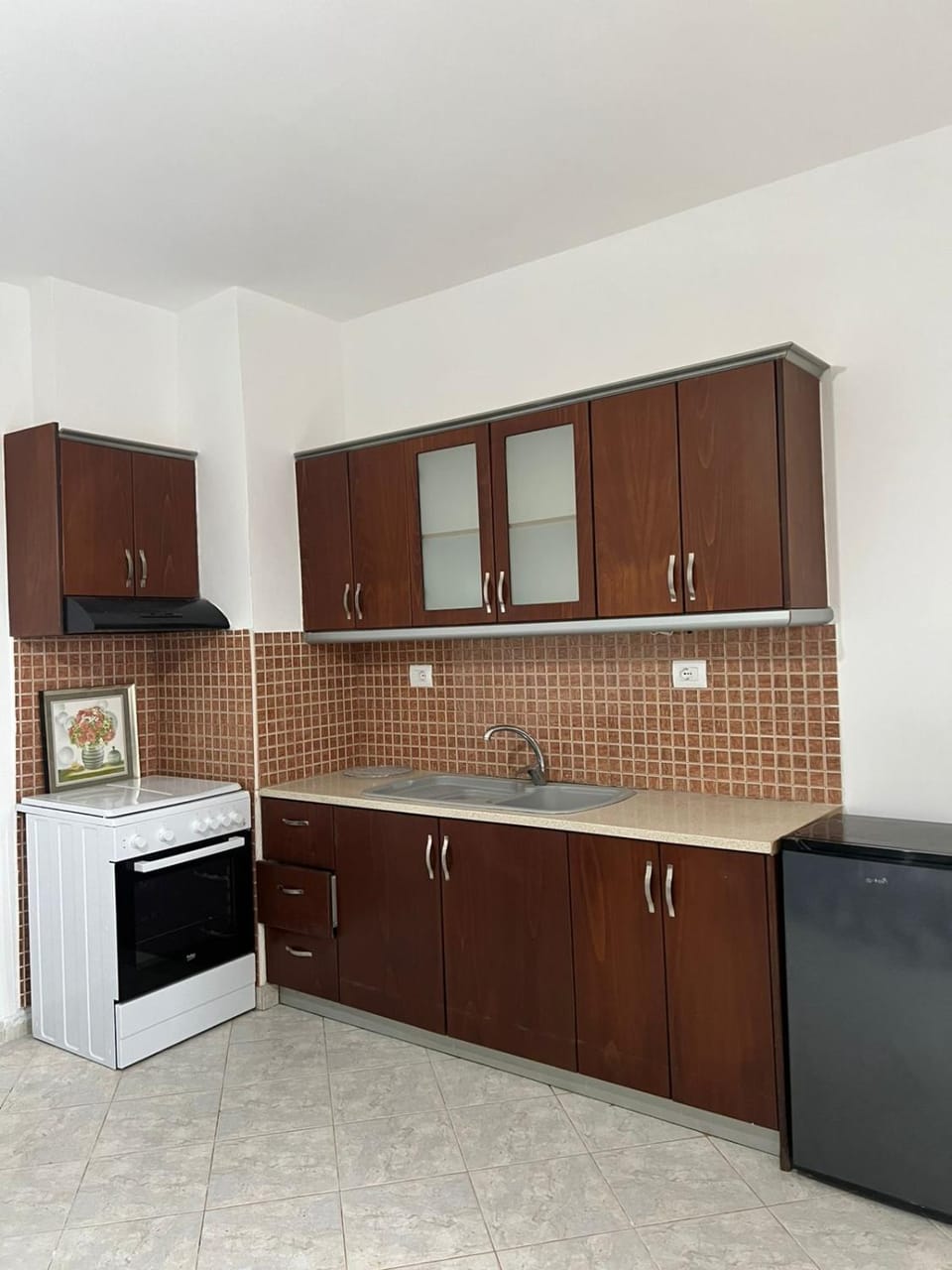 Sea la view apartments sarande 1 Apartment in Sarandë