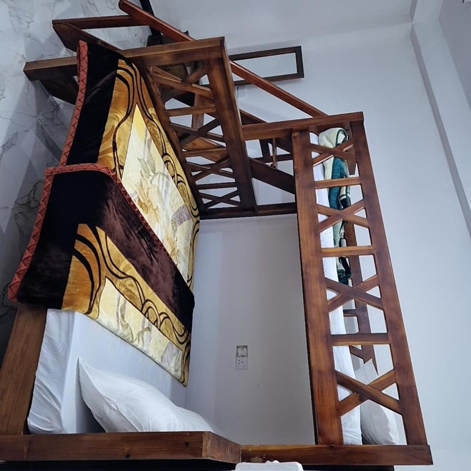 Taniya Sunview - Villa Bed and Breakfast in Nuwara Eliya