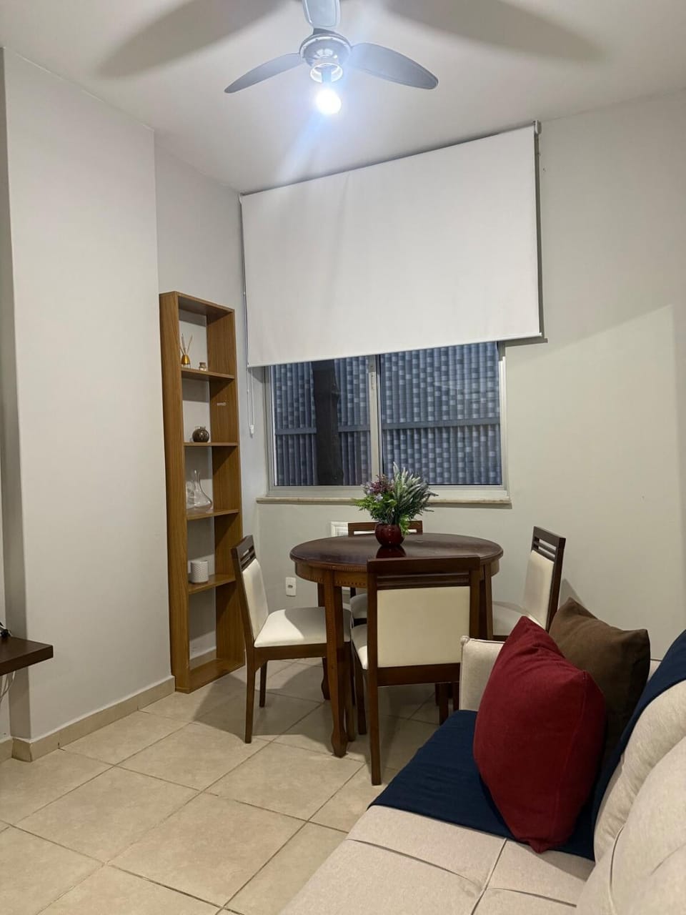 Pé na areia Apartment in Rio de Janeiro