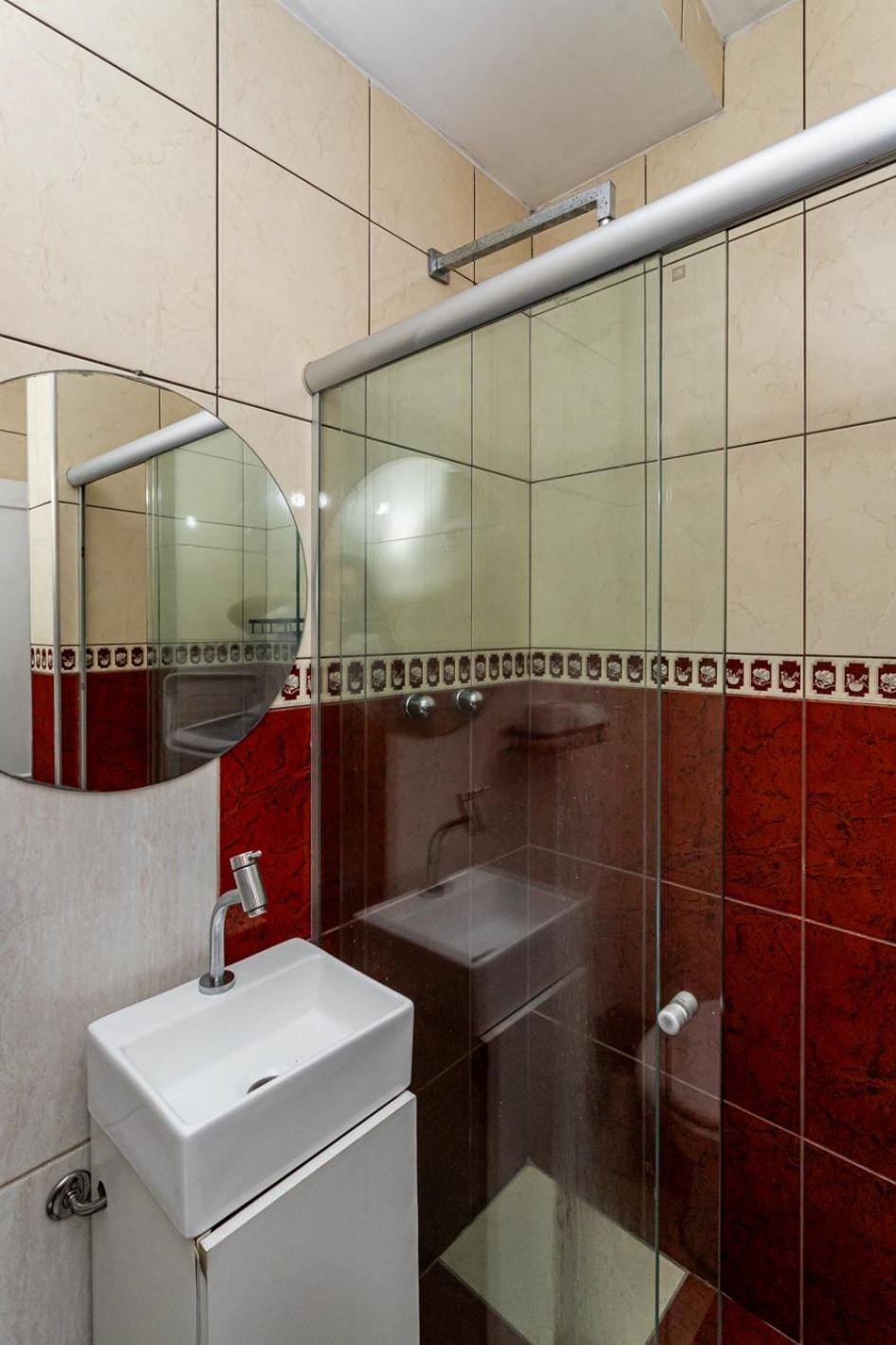 Pé na areia Apartment in Rio de Janeiro