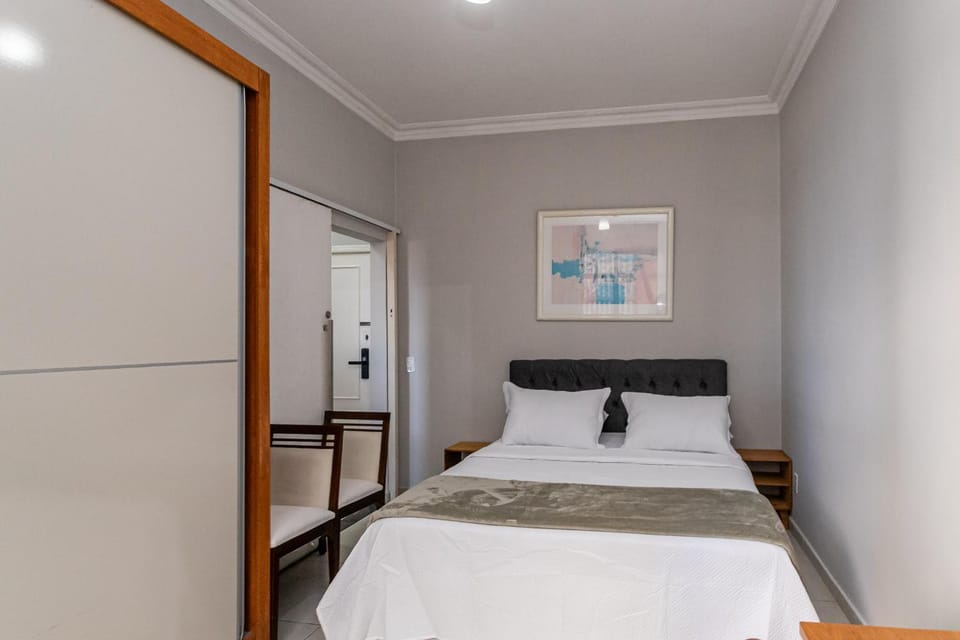 Pé na areia Apartment in Rio de Janeiro
