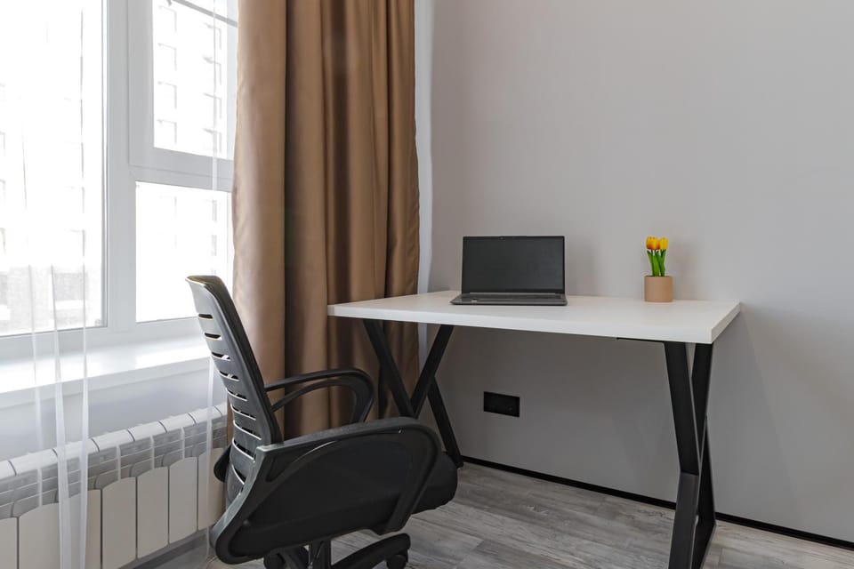 Элегантная ,дизайнерская квартира Apartment in Kazakhstan