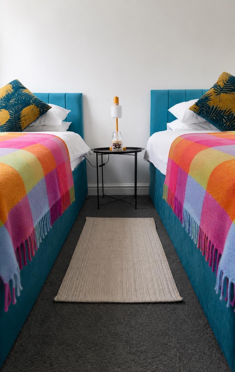 Stylish Apartment Near Town Centre Apartment in Gloucester