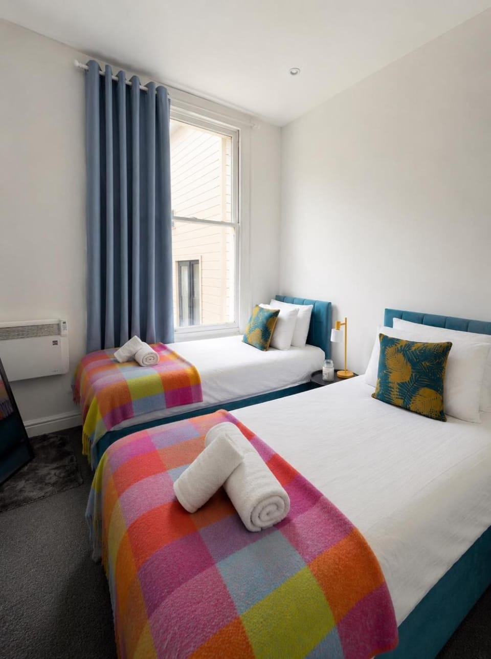 Stylish Apartment Near Town Centre Apartment in Gloucester