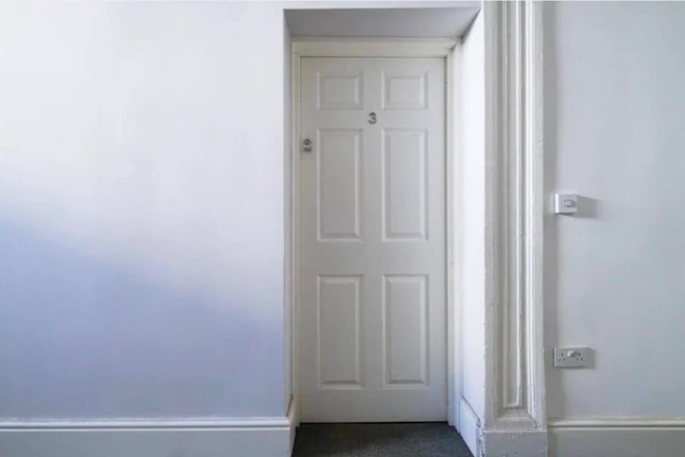 Stylish Apartment Near Town Centre Apartment in Gloucester