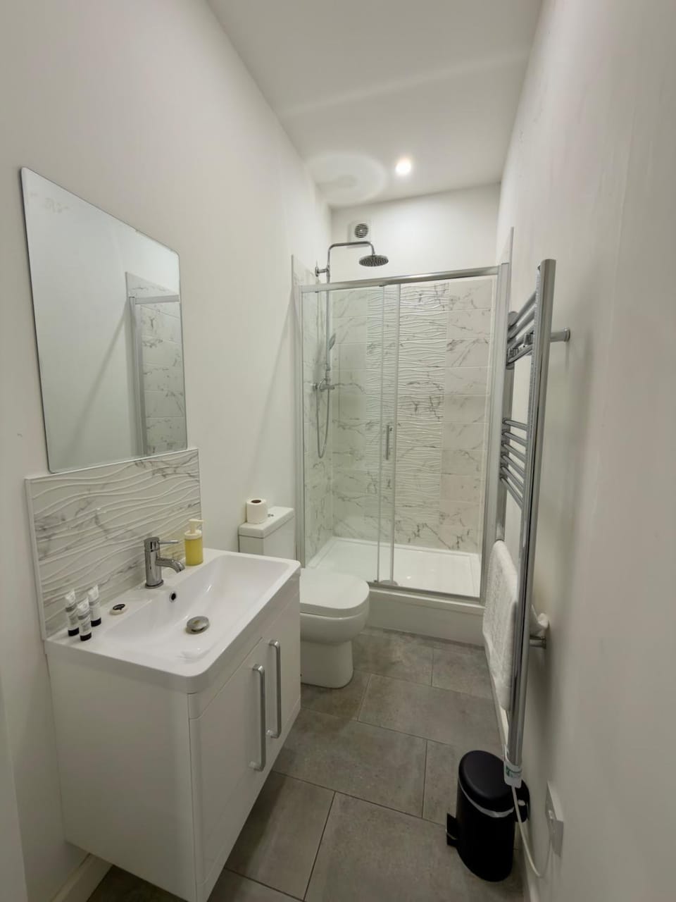 Stylish Apartment Near Town Centre Apartment in Gloucester