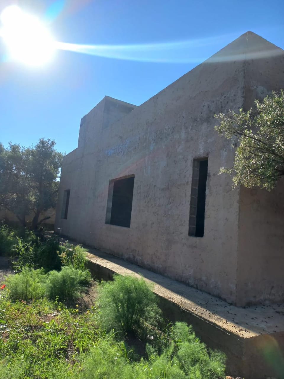 immo Villa in Marrakesh-Safi