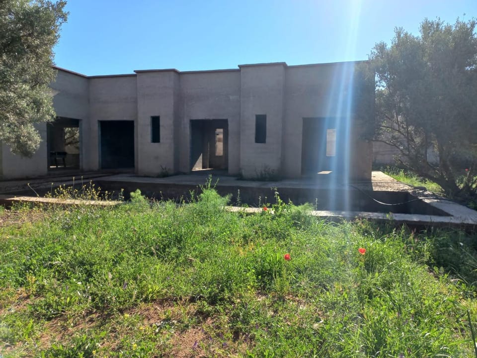 immo Villa in Marrakesh-Safi