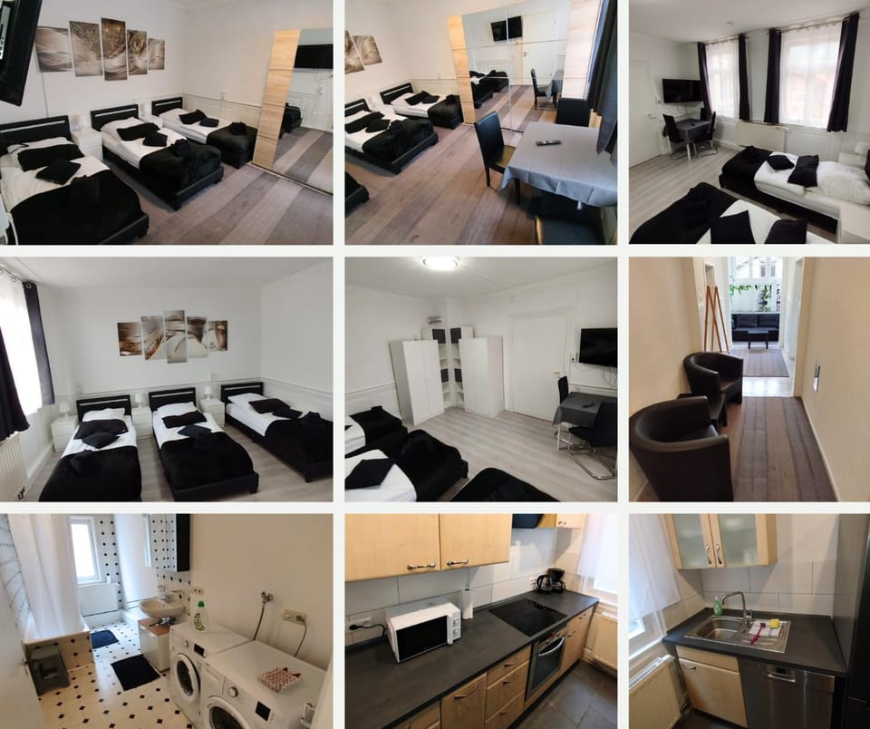 Bed, Bathroom, TV and multimedia, Coffee/tea facilities, Kitchen or kitchenette, Seating area, Bedroom, Bath, dishwasher, microwave, stove, wardrobe, washing machine, dryer, kitchen