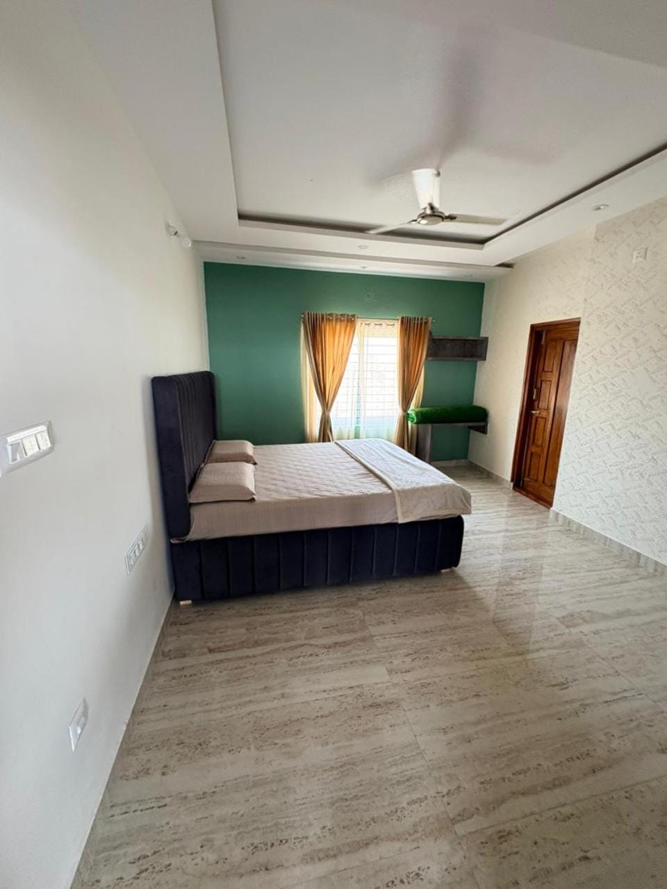 Noor Service Apartment House in Mysuru