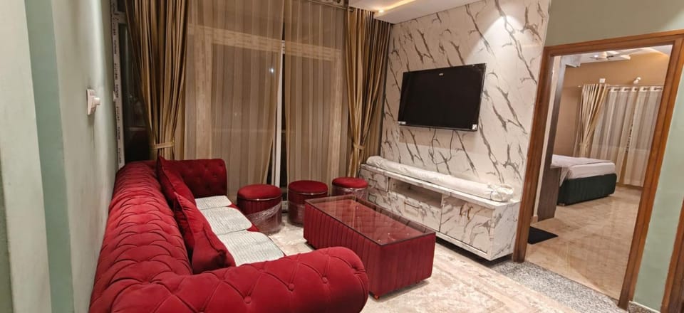 Noor Service Apartment House in Mysuru