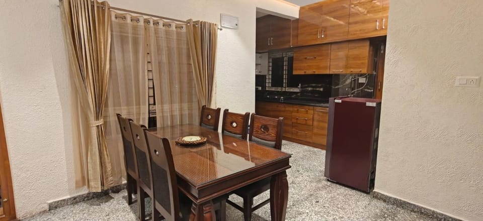 Noor Service Apartment House in Mysuru