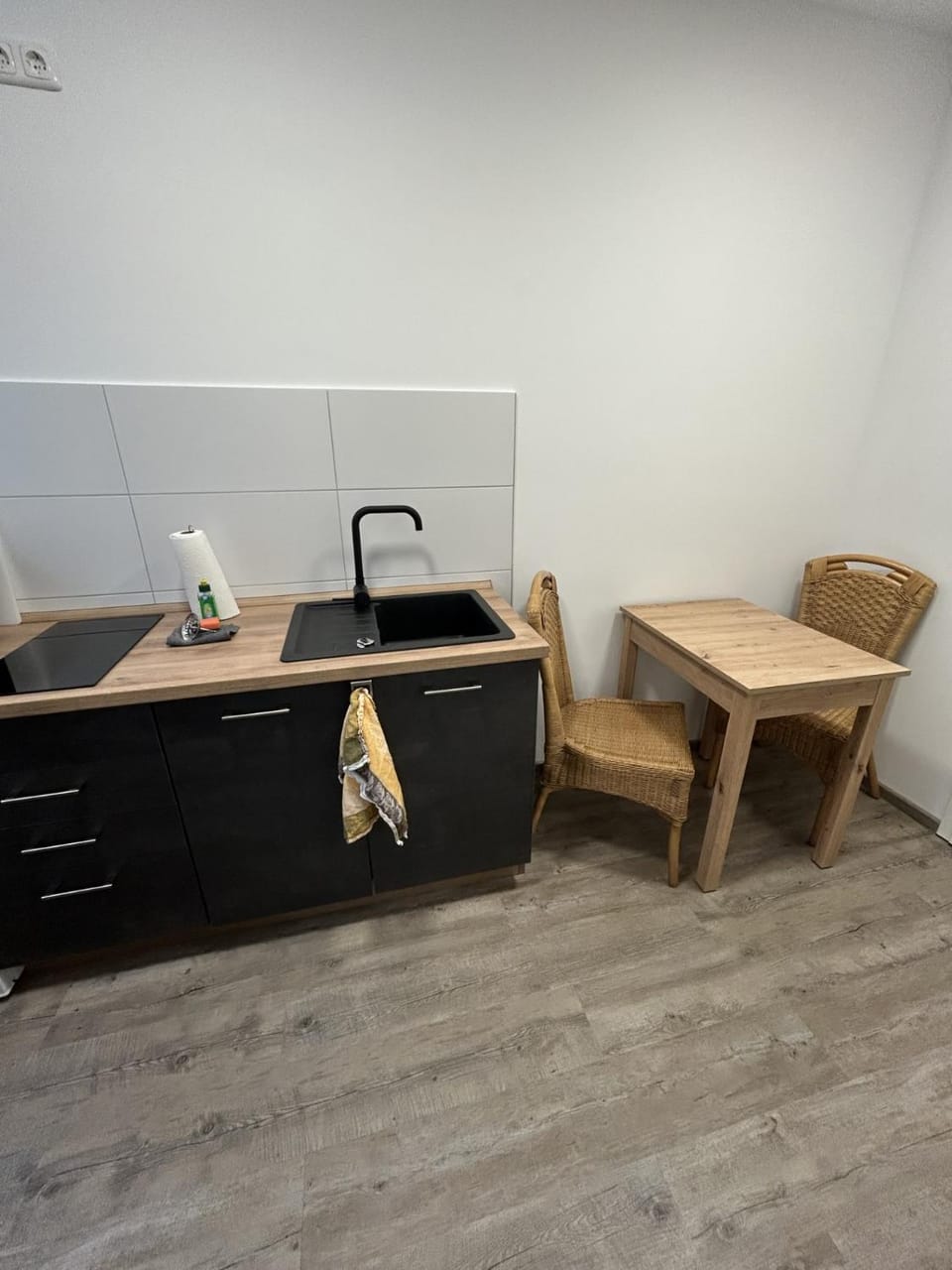 Appartmentanlage Zur Düne Apartment in Mecklenburg-Vorpommern, Germany