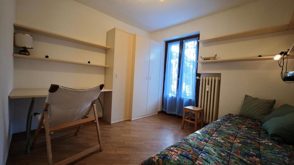 Maison Echely Apartment in Aosta Valley, Italy