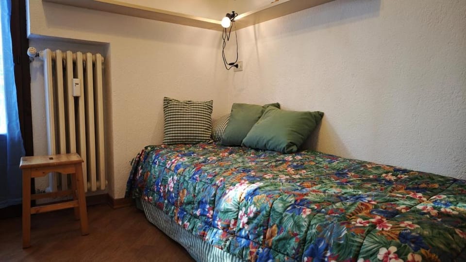 Maison Echely Apartment in Aosta Valley, Italy